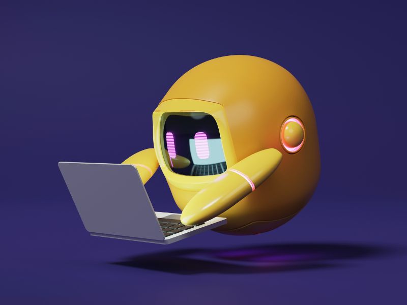 inteligência artificial para SEO ajustes