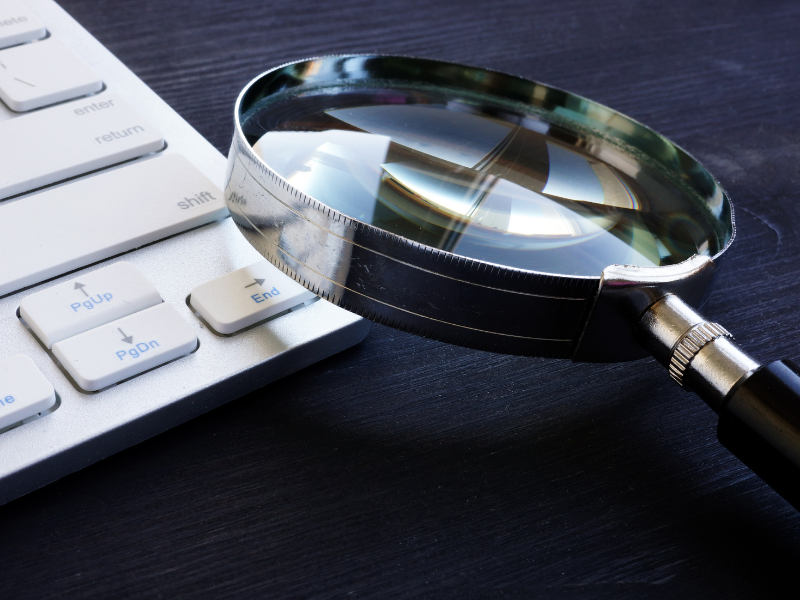 auditoria de seo checklist