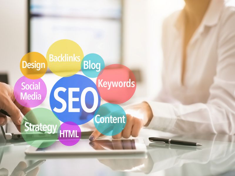 auditoria seo o que é