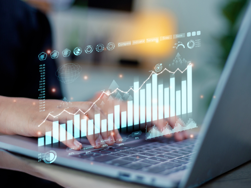 resultados do marketing digital fundamentos