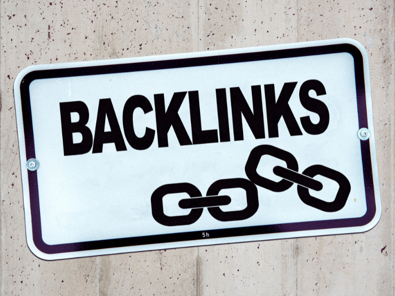 link dofollow e backlinks