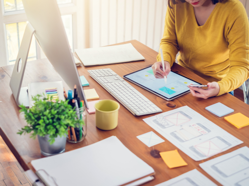 SEO branding marcas