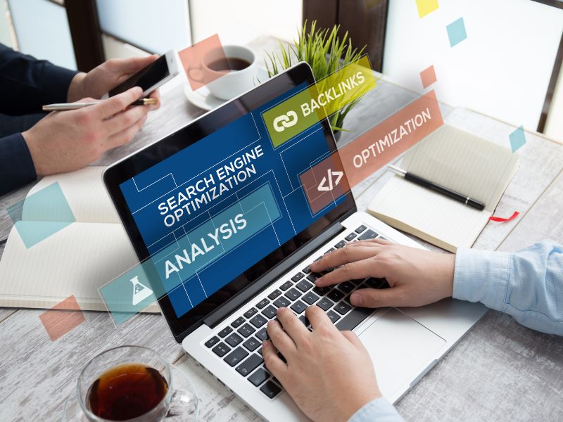 google featured snippets otimização