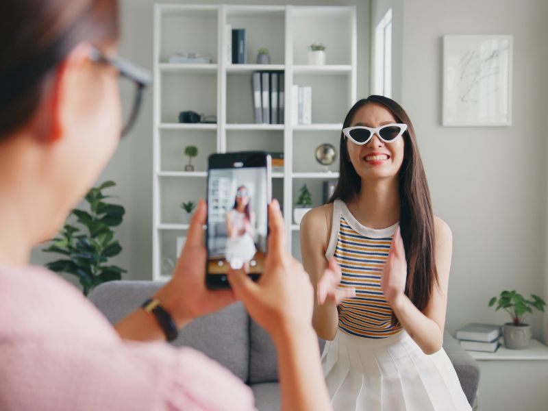 seo para tiktok algoritmo