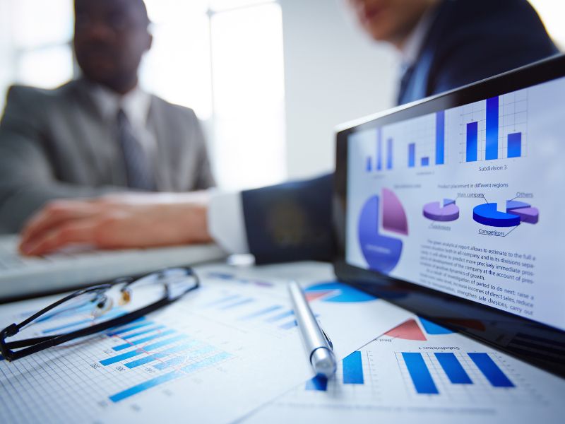 agência marketing de conteúdo especializada em seo e performance e sucesso online