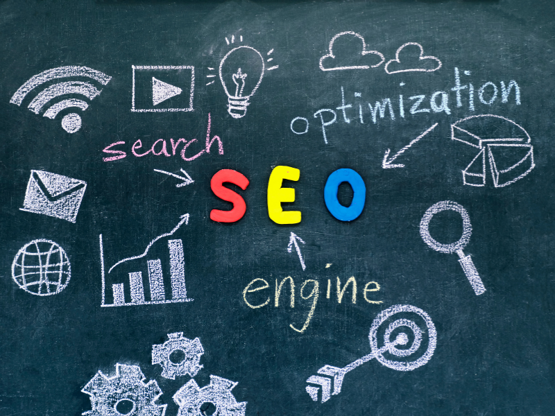 seo para iniciantes o que é