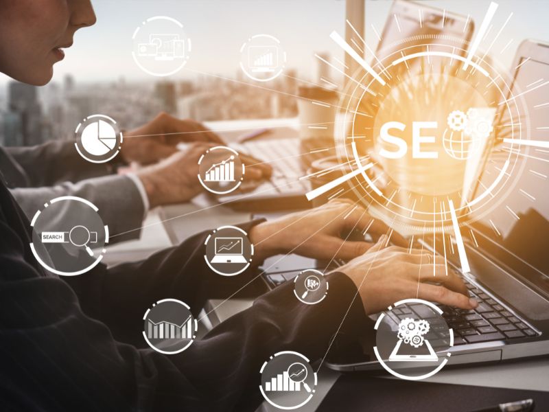 o que é SEO off-page