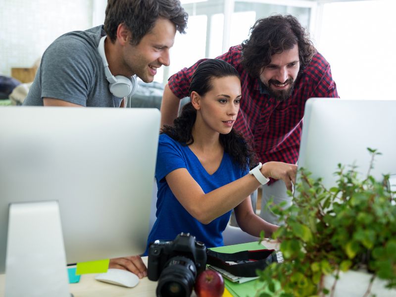 agencia de posicionamento web e estratégias