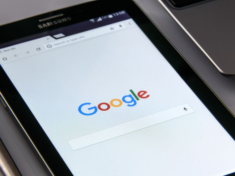 eat google fatores