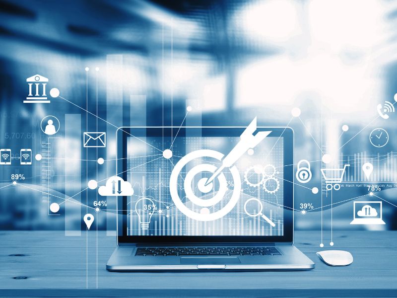 o que é marketing digital ferramentas