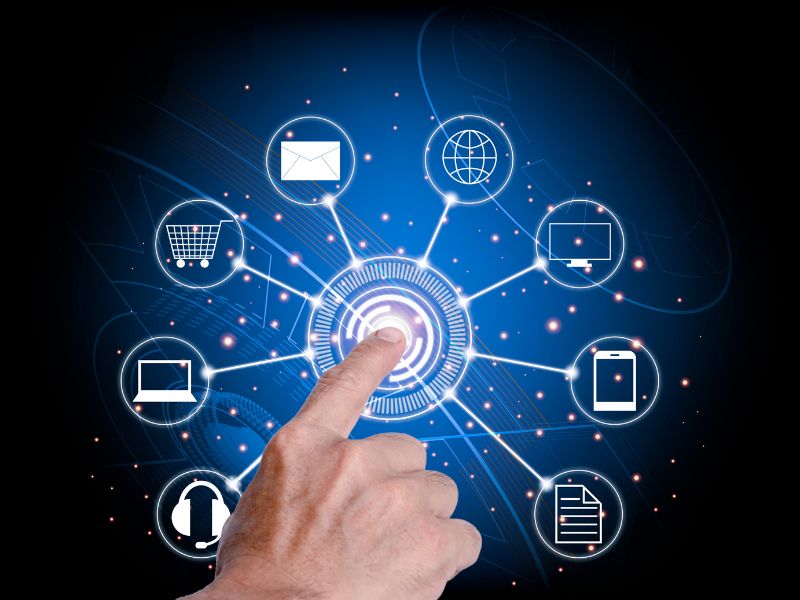 o que é marketing digital conversões