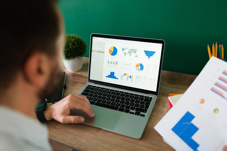 especialista em seo analytics