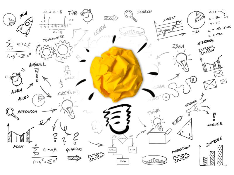 brainstorming fundamentos