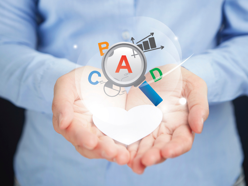 densidade de palavra-chave SEO