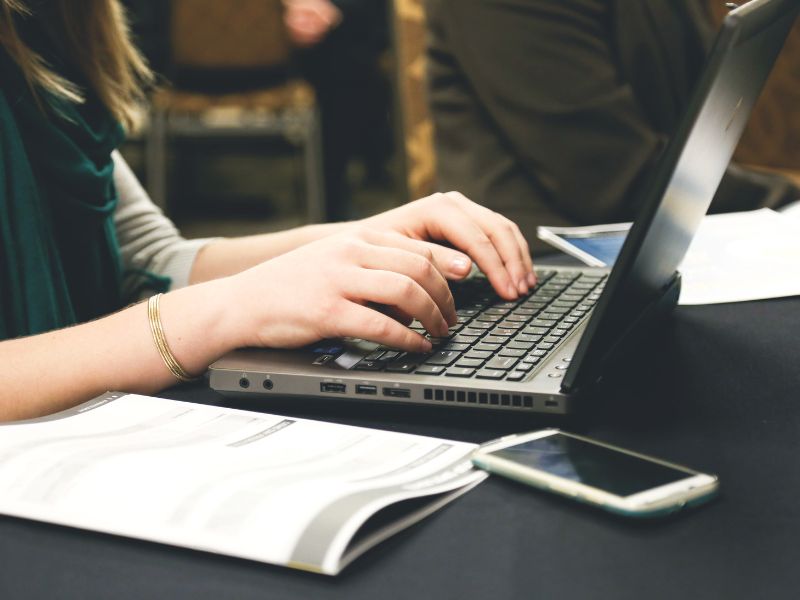 o que é linha editorial seo