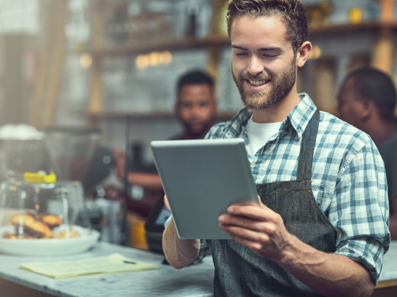 reputação digital monitoramento