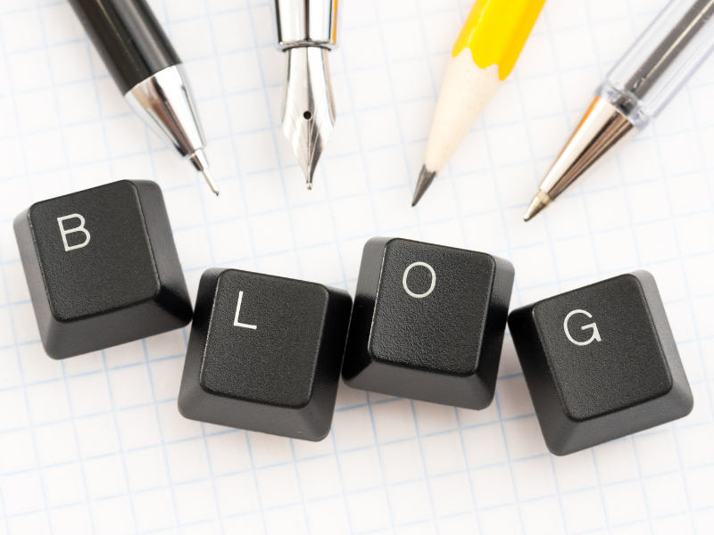 seo blog pesquisa