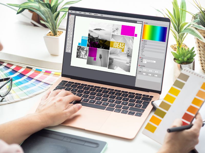 design responsivo o que é