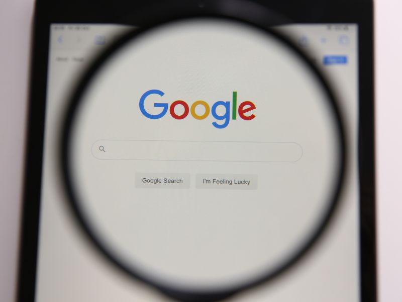 eat google importância