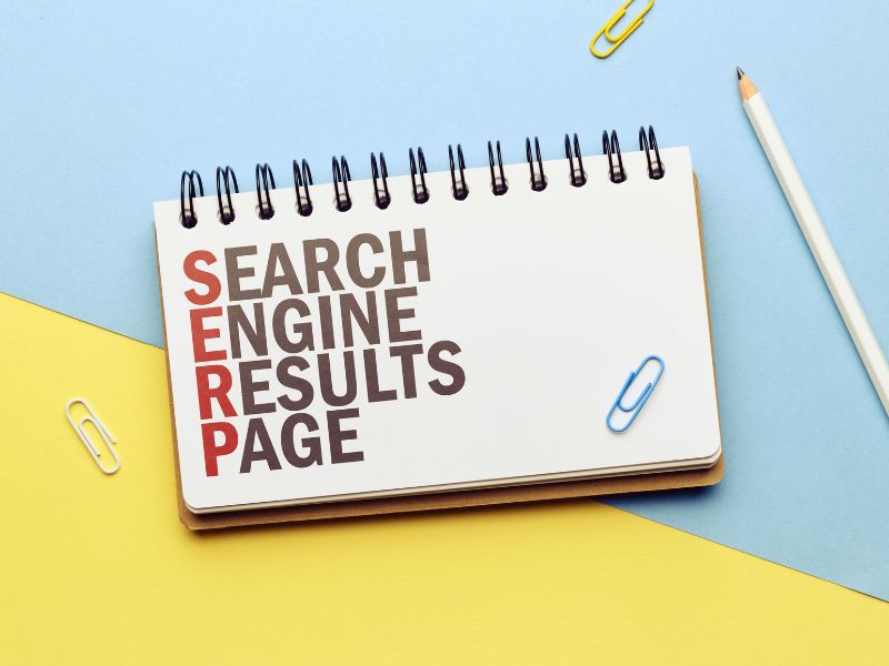 serp volatility fundamentos