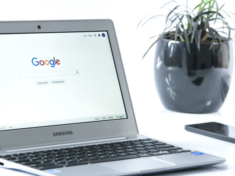 como saber a posição do meu site no google competição