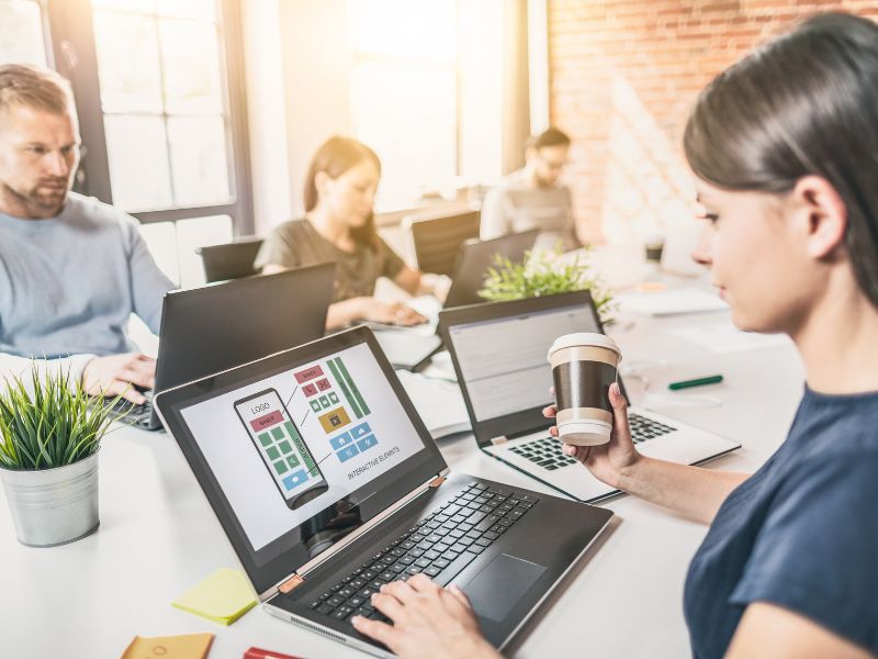 design responsivo seo