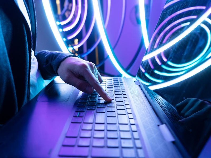 inteligência artificial para SEO adoção