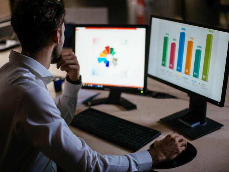 métricas de marketing conversão