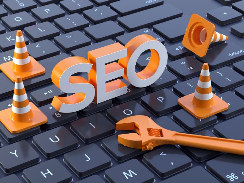 o que é otimização seo técnico