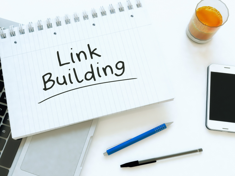 link dofollow estratégias