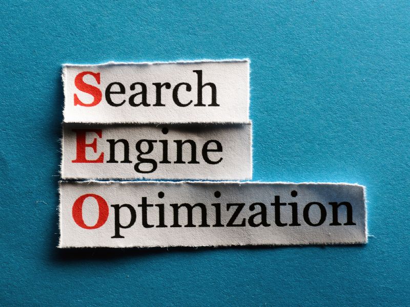 redação seo o que é