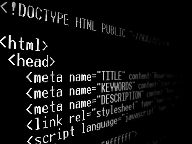 design responsivo html