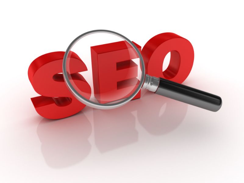 seo para imagens otimização