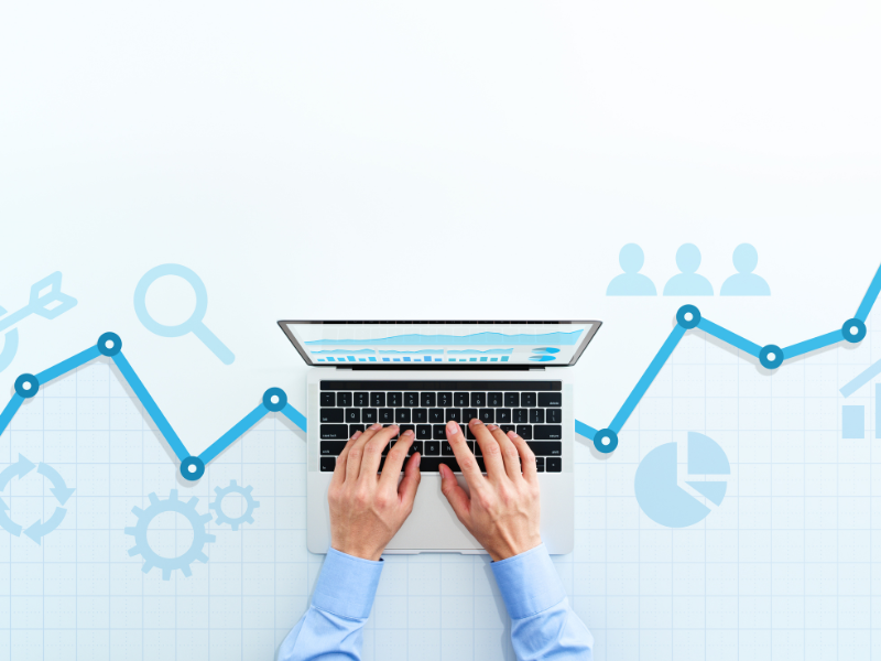bons resultados do marketing digital