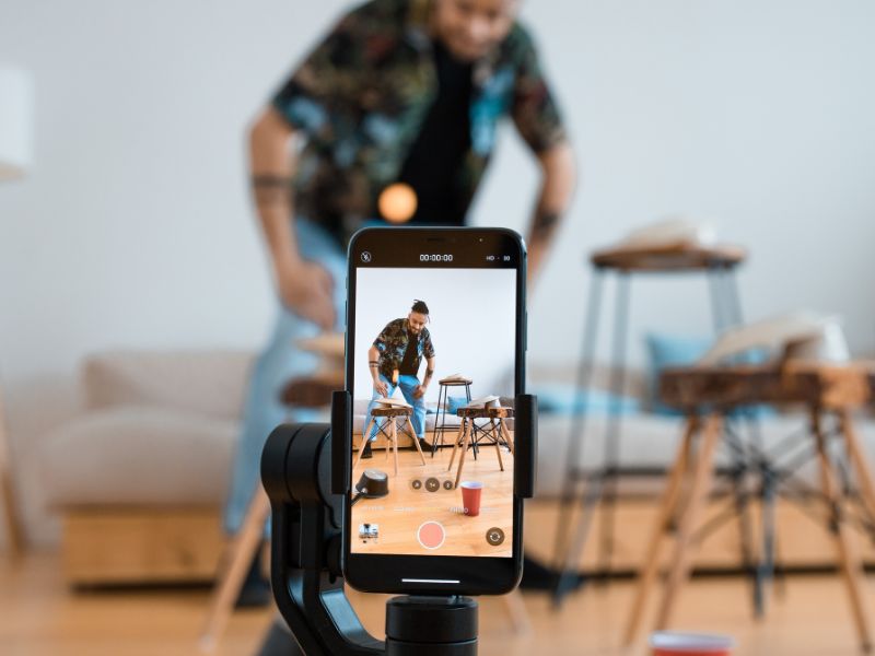 seo para tiktok visibilidade