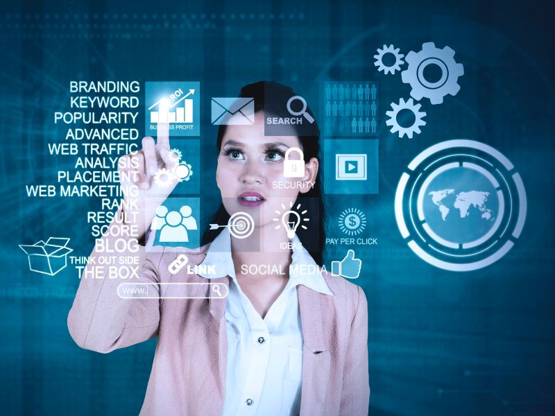técnicas de seo processo