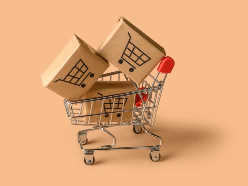 melhor plataforma de vendas online e análise