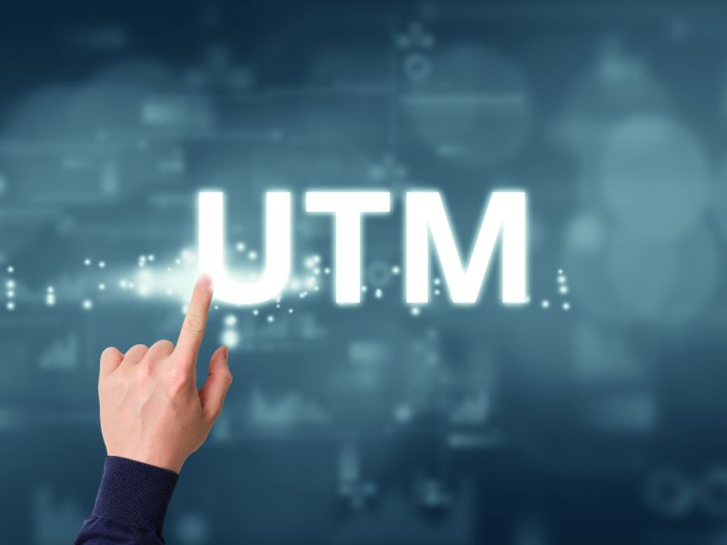 o que é UTM dados