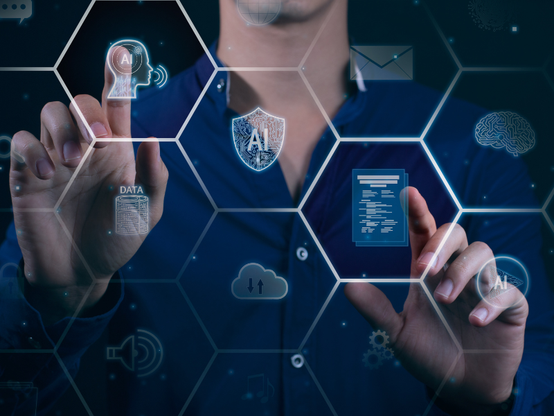 inteligência artificial para seo desafios