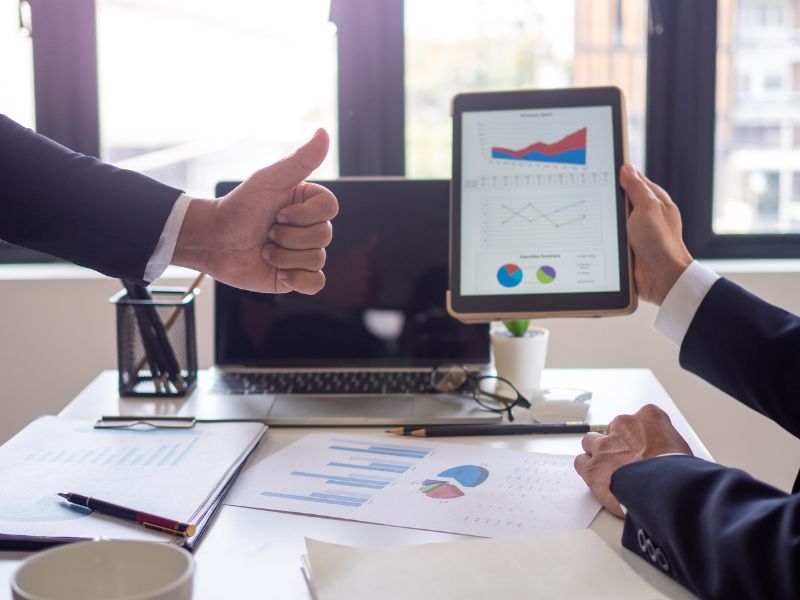 o que é taxa de conversão em vendas fundamentos