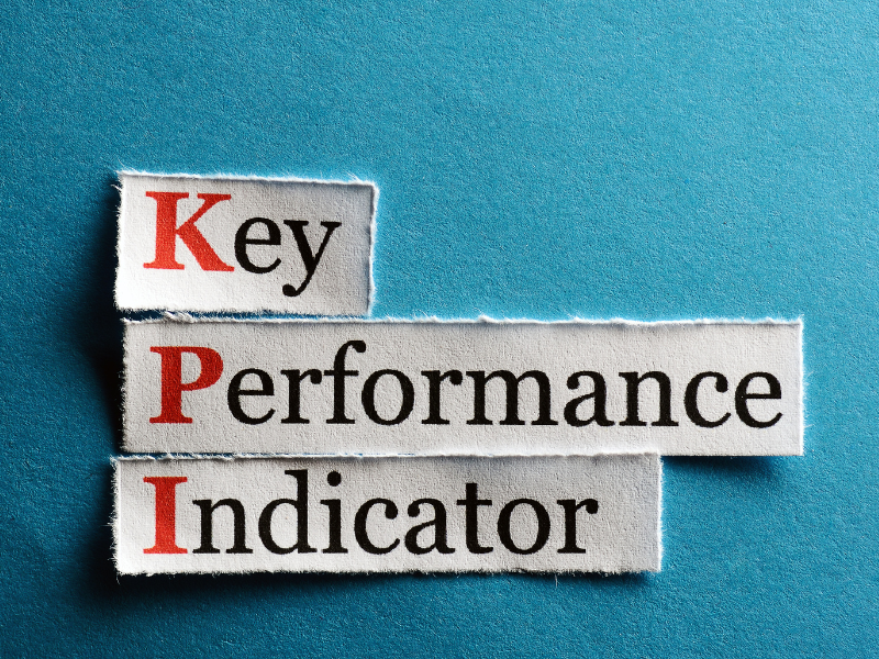 o que são kpis conceito