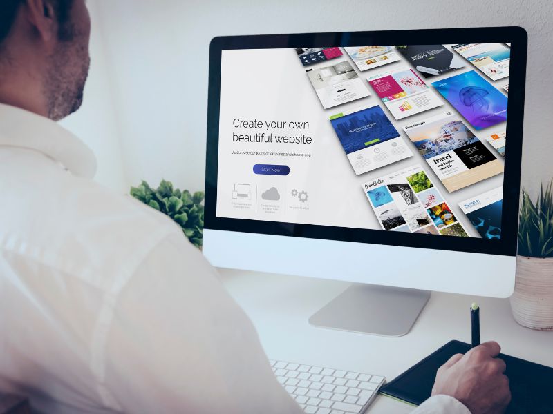 CMS SEO práticas