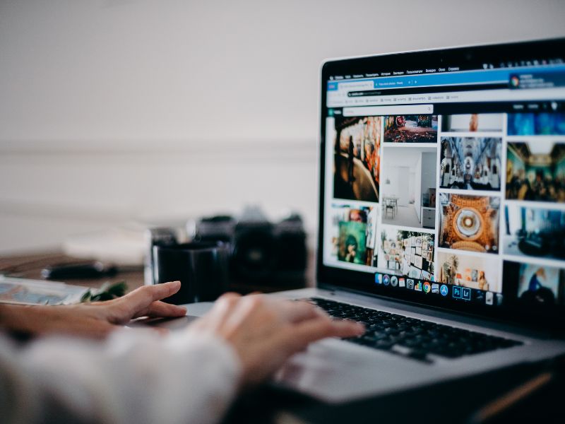 como saber a posição do meu site no google métodos