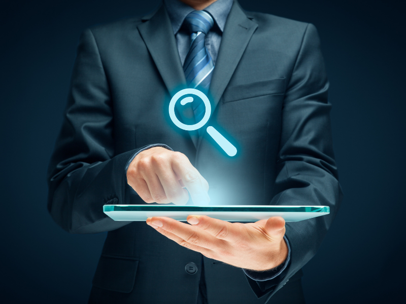 como aparecer no google SEO