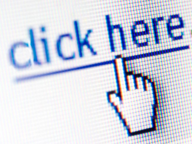 troca de link e fundamentos