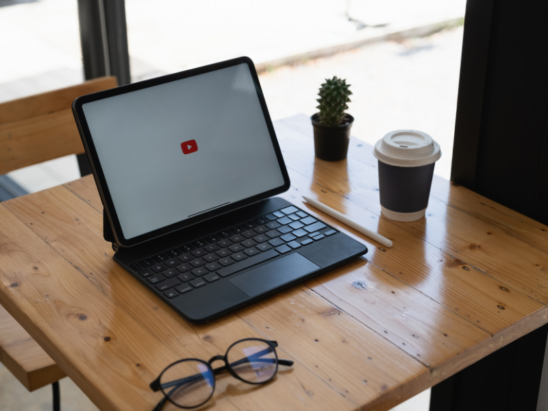 seo youtube método