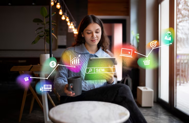 meta description criação