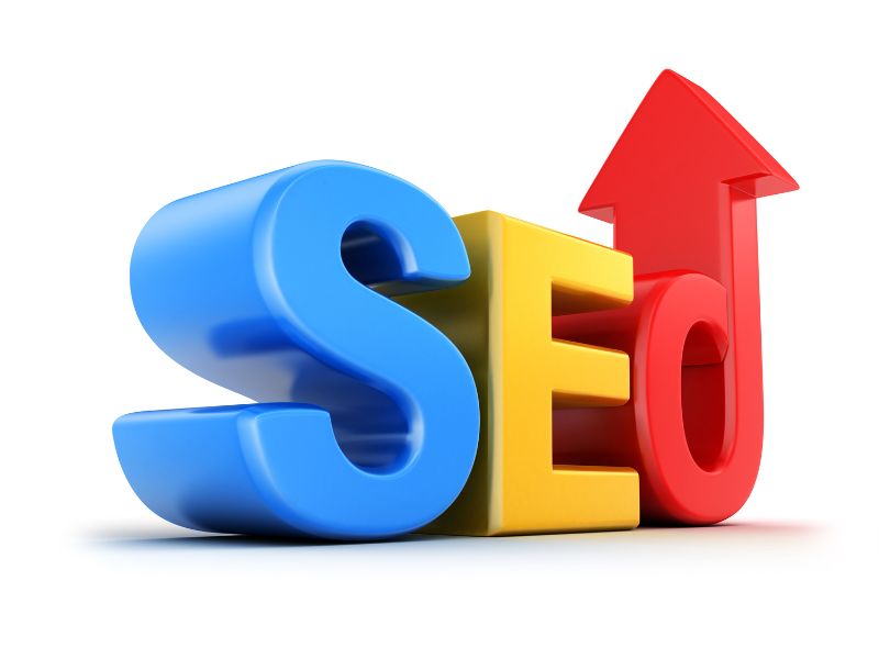 mecanismo de busca SEO