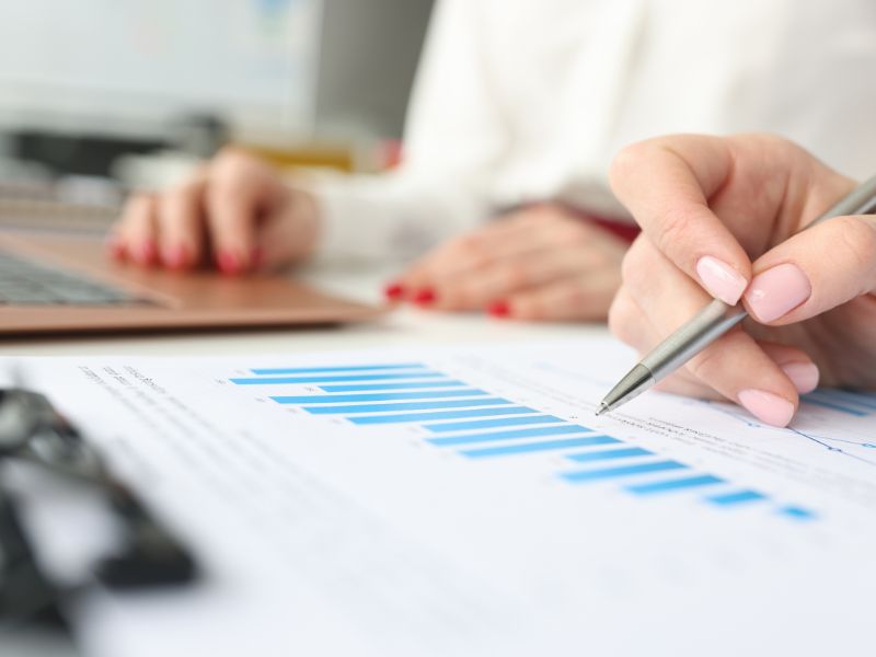 métricas de marketing o que são