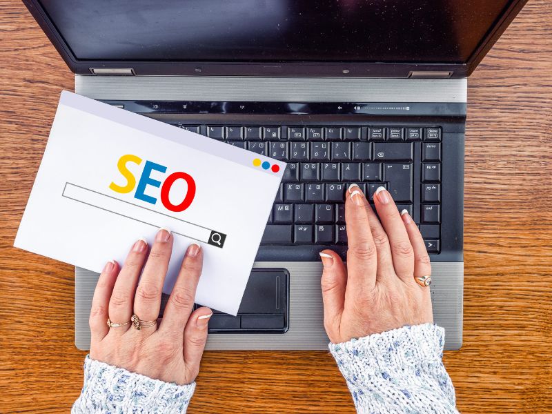 redação seo técnicas